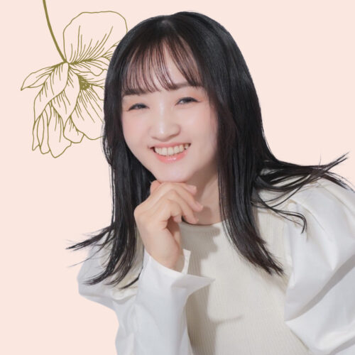 山根美代子