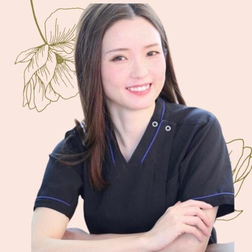 濱口美穂
