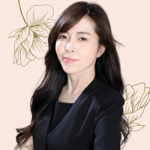 山中明美