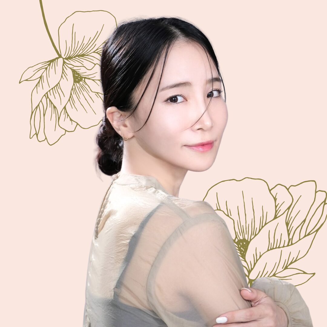 プロフィール写真