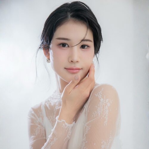 プロフィール写真